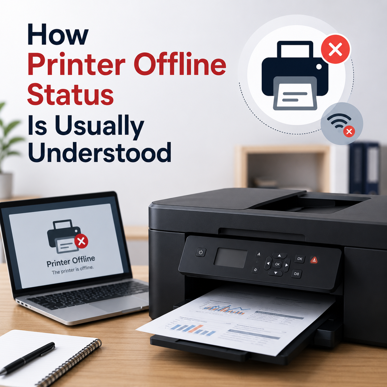 Printer Setup Guide